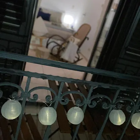 Lu Cantucce Di Francesc - Luce Sul Borgo E Chiara Sul Mare Ferienhaus