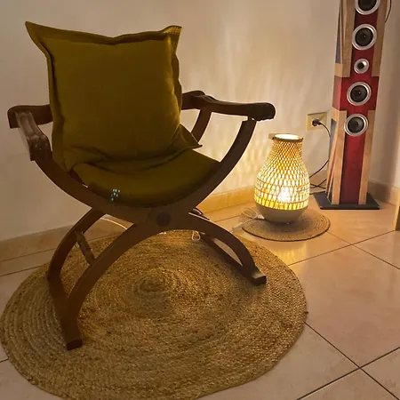 Ferienhaus Lu Cantucce Di Francesc - Luce Sul Borgo E Chiara Sul Mare *