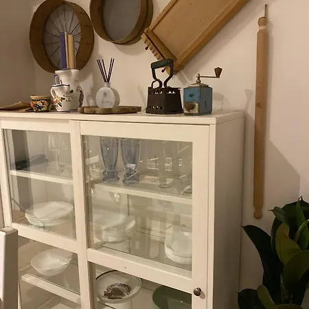 Ferienhaus Lu Cantucce Di Francesc - Luce Sul Borgo E Chiara Sul Mare