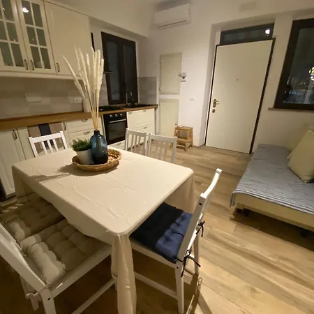 Ferienhaus Lu Cantucce Di Francesc - Luce Sul Borgo E Chiara Sul Mare Montesilvano Marina
