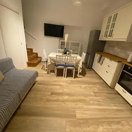 Ferienhaus Lu Cantucce Di Francesc - Luce Sul Borgo E Chiara Sul Mare Montesilvano Marina