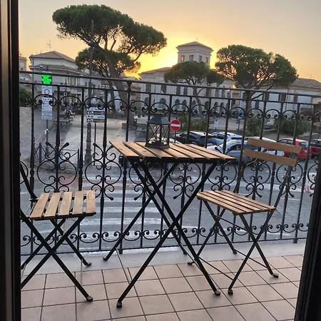 Ferienhaus Lu Cantucce Di Francesc - Luce Sul Borgo E Chiara Sul Mare