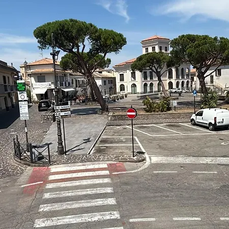 Ferienhaus Lu Cantucce Di Francesc - Luce Sul Borgo E Chiara Sul Mare Montesilvano Marina