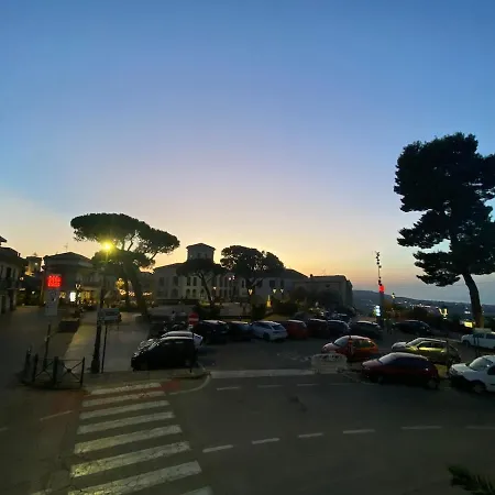 Lu Cantucce Di Francesc - Luce Sul Borgo E Chiara Sul Mare Semesterbostad
